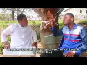 Video: Woli Agba – Come Outside